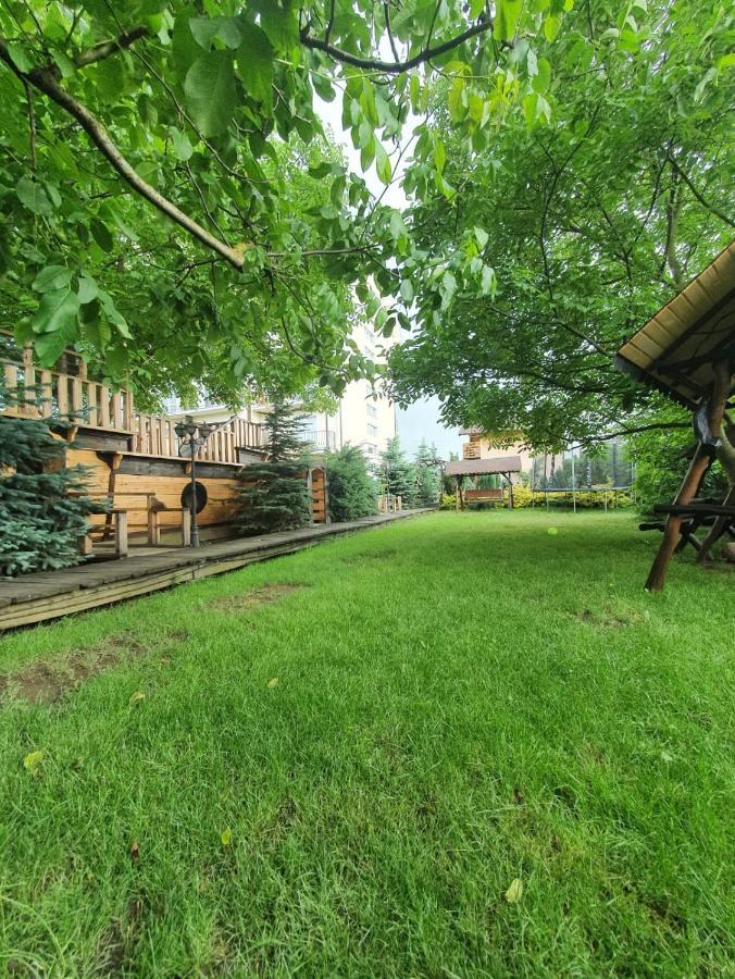 Daiana Residence Cabane Turda Esterno foto