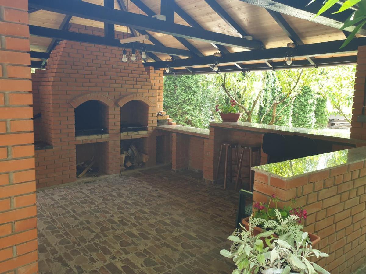 Daiana Residence Cabane Turda Esterno foto