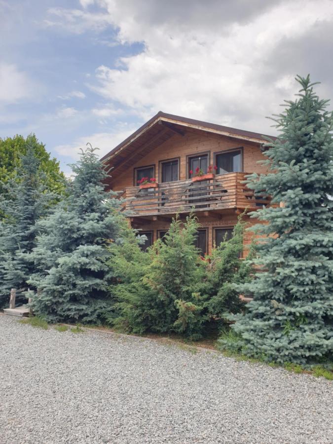 Daiana Residence Cabane Turda Esterno foto