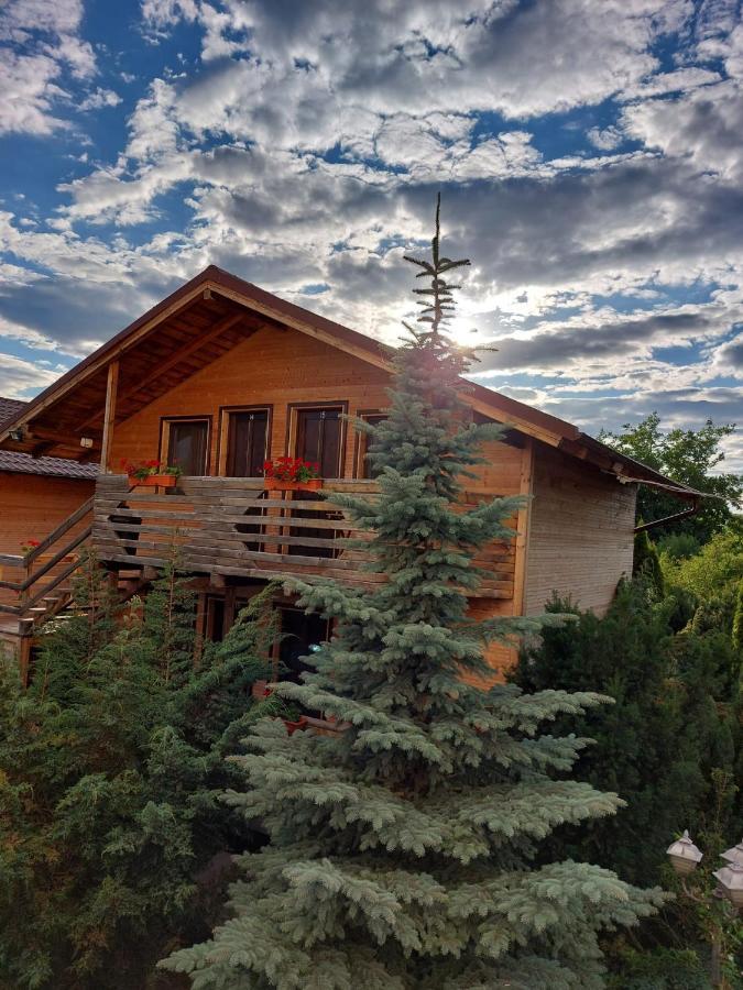 Daiana Residence Cabane Turda Esterno foto