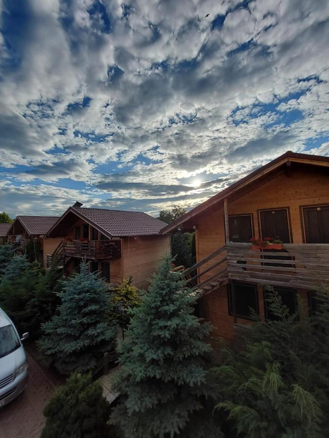 Daiana Residence Cabane Turda Esterno foto