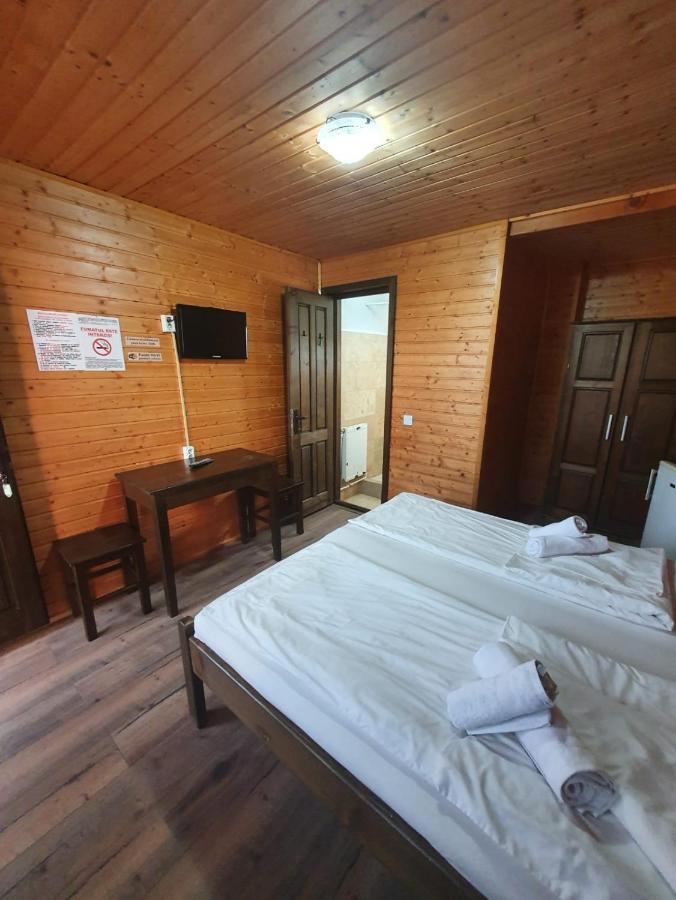 Daiana Residence Cabane Turda Esterno foto