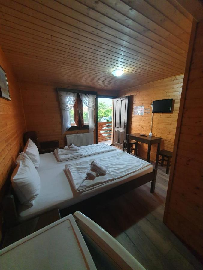 Daiana Residence Cabane Turda Esterno foto