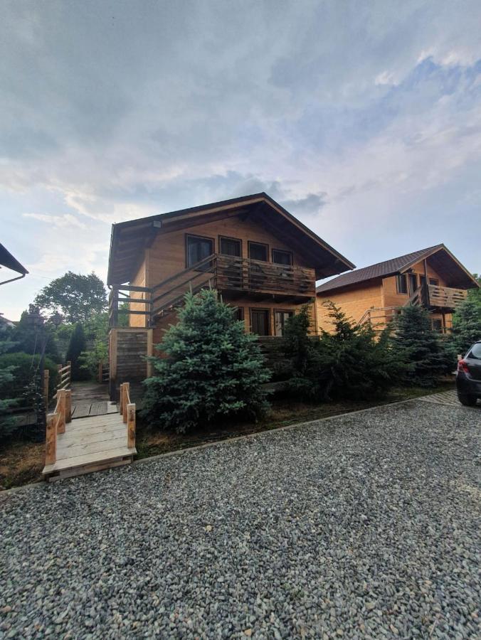 Daiana Residence Cabane Turda Esterno foto