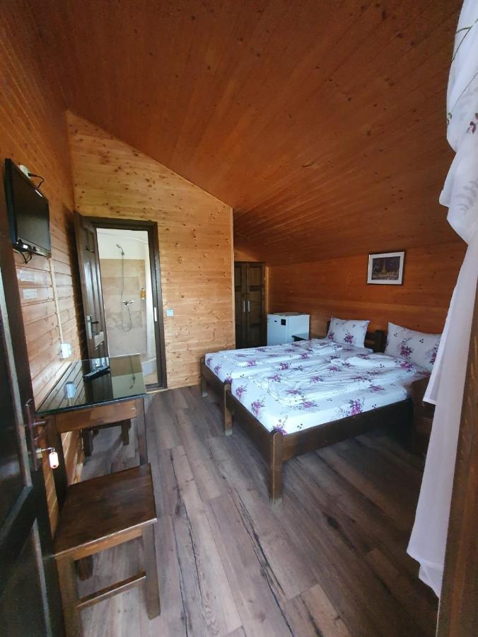 Daiana Residence Cabane Turda Esterno foto